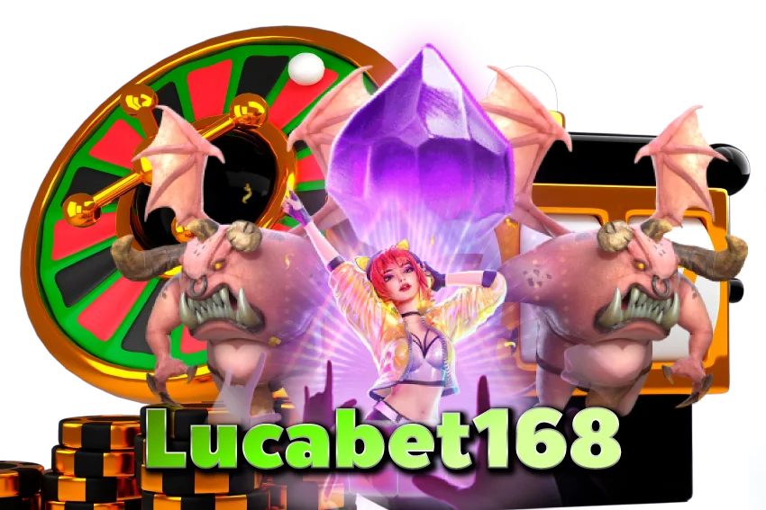 Lucabet168